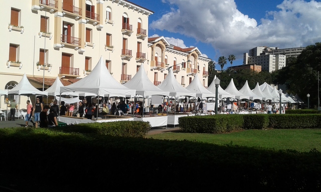 Feira regional poços de caldas 2 display